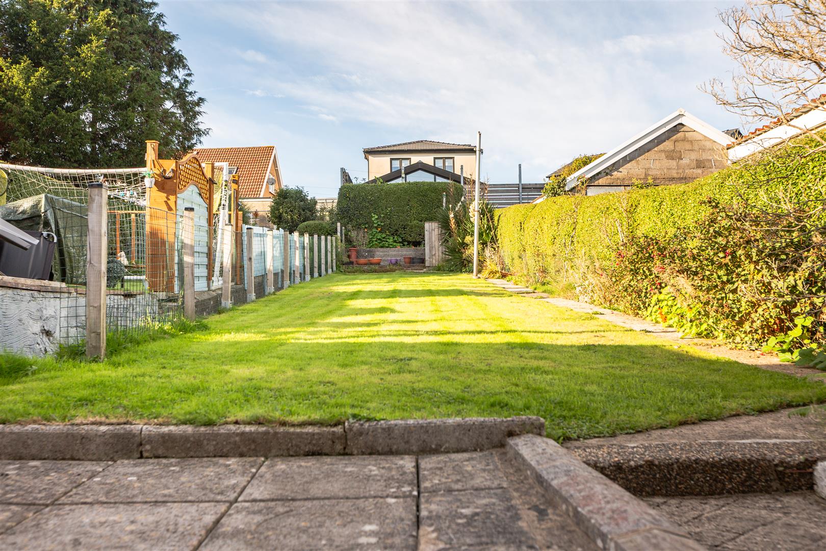 Penlan Road, Treboeth, Swansea, SA5 7DD